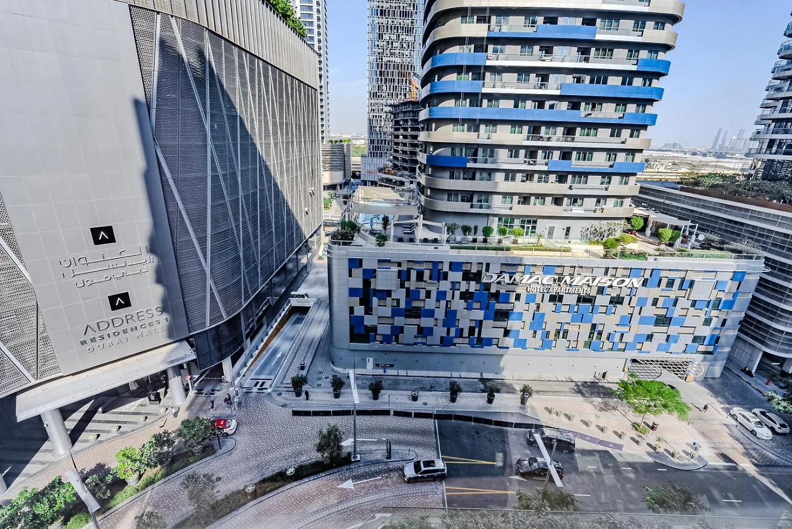 Dunya Tower, Cozy Studio Apartment Dubai United Arab Emirates